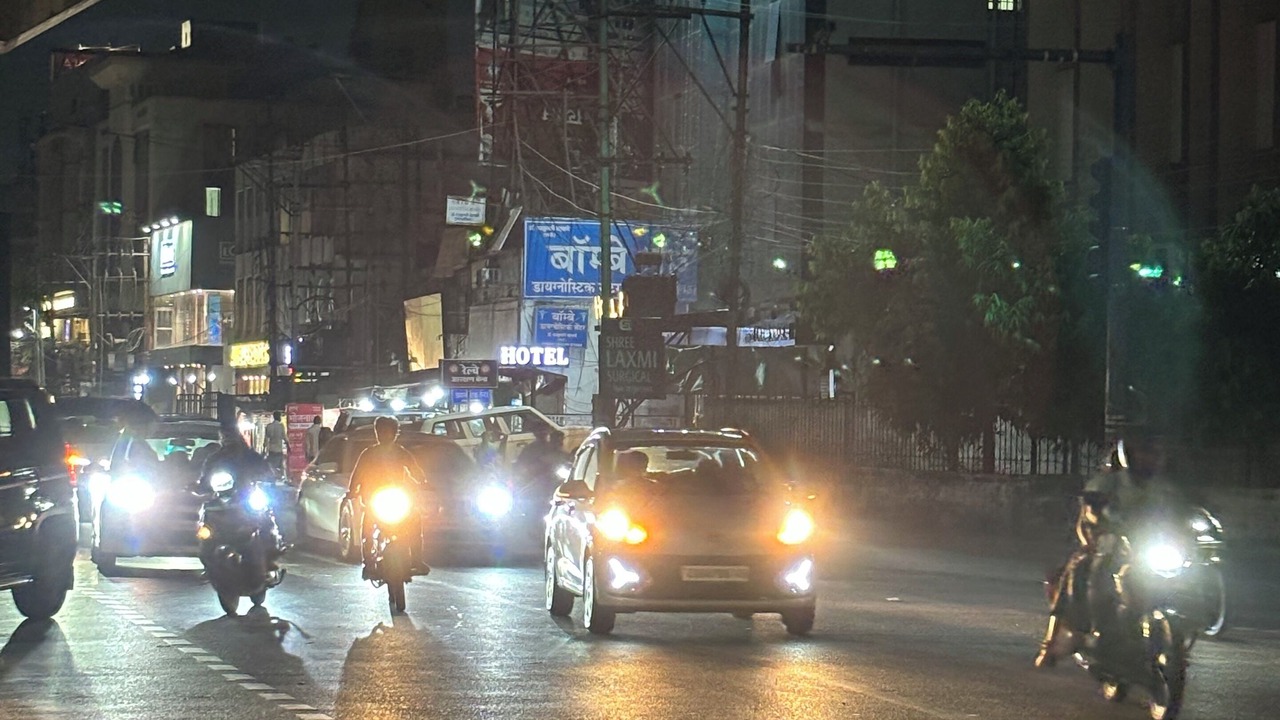 Photo of Outdoor in Raipur