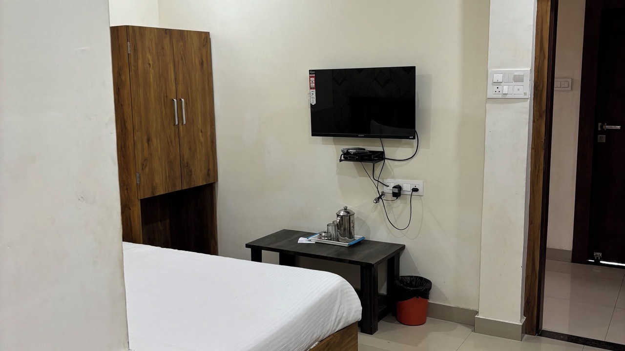 Photo of Bedroom in Raipur