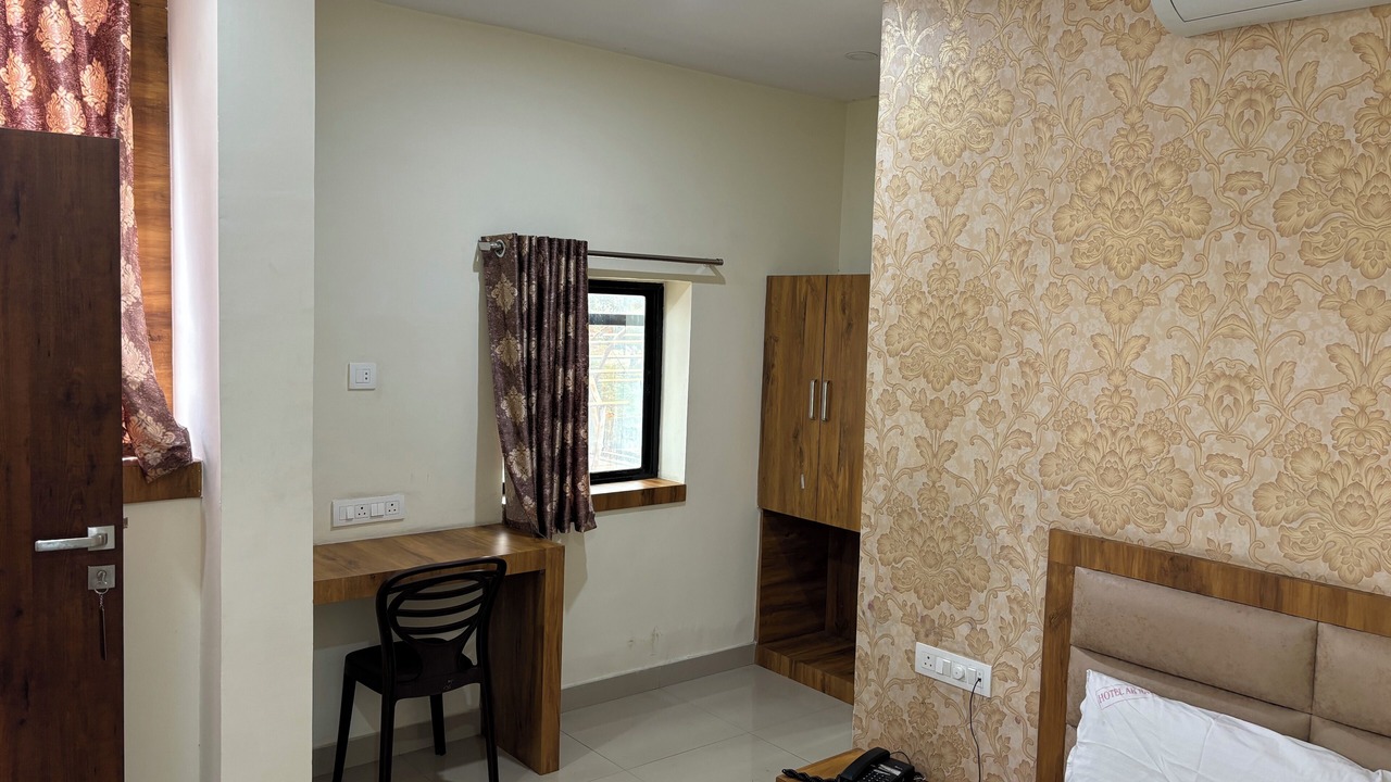 Photo of Bedroom in Raipur
