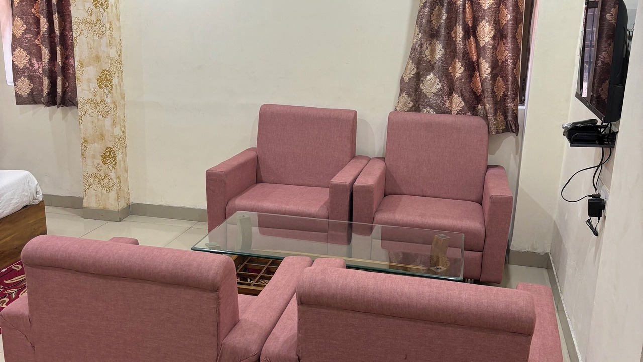 Photo of Bedroom in Raipur