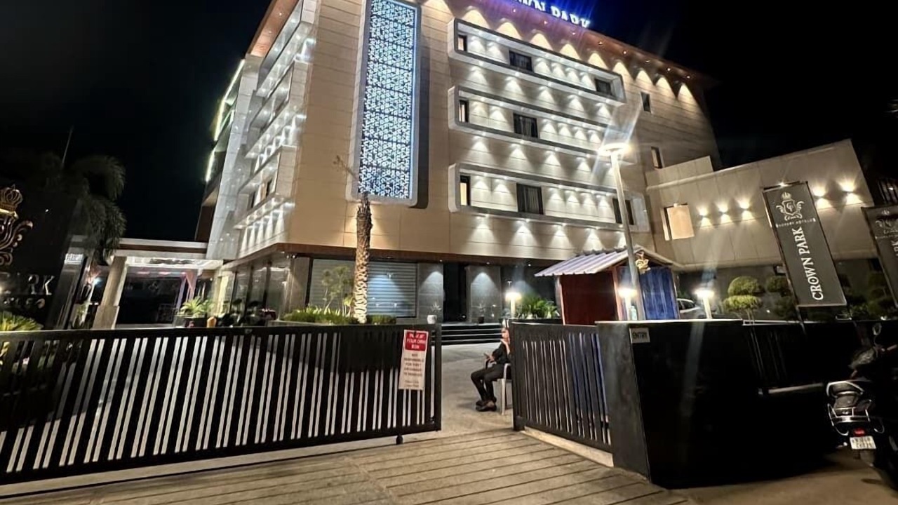 Photo of Outdoor in Bhilwara