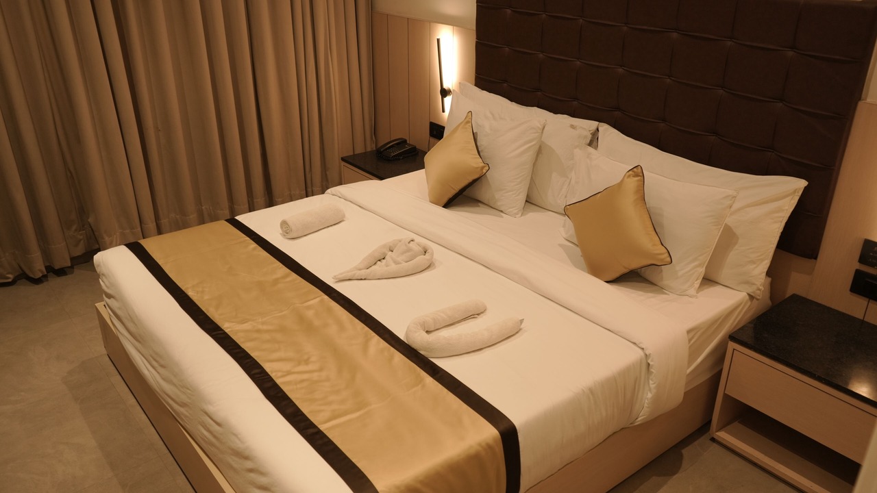 Photo of Bedroom in Bhilwara