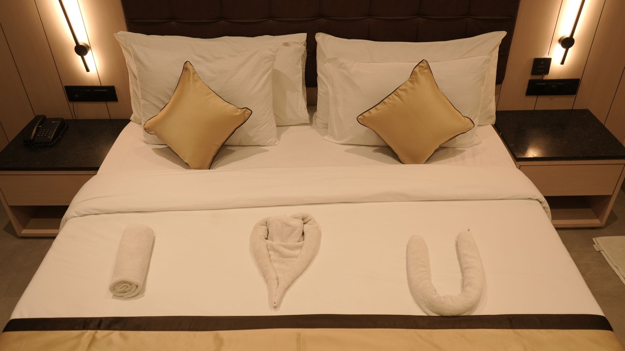 Photo of Bedroom in Bhilwara