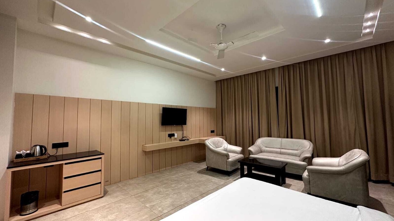 Photo of Bedroom in Bhilwara