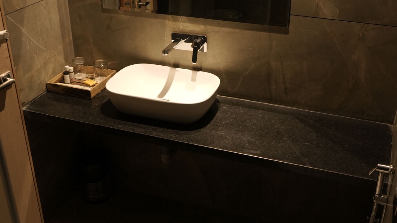 Photo of Bathroom in Bhilwara