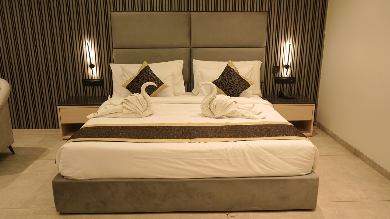 Photo of Bedroom in Bhilwara