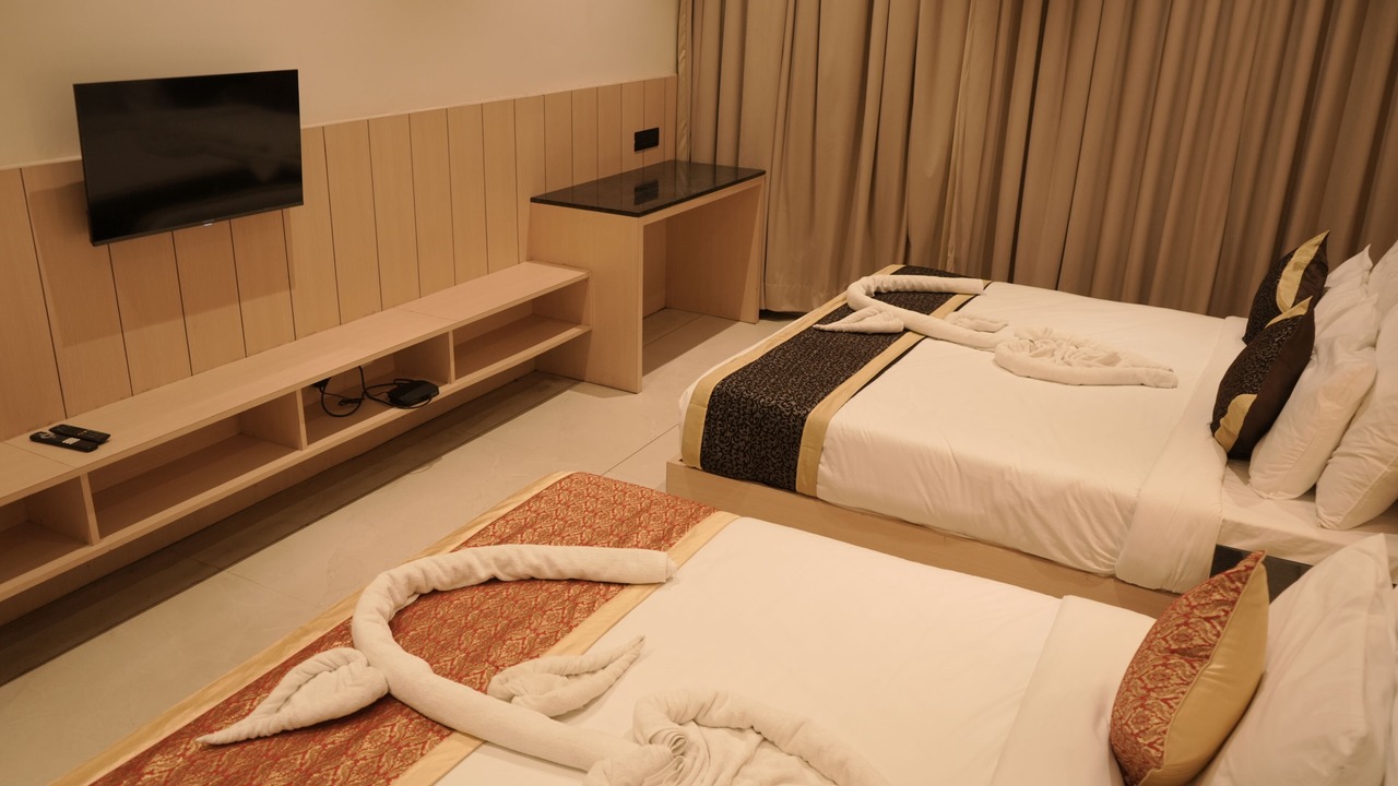 Photo of Bedroom in Bhilwara