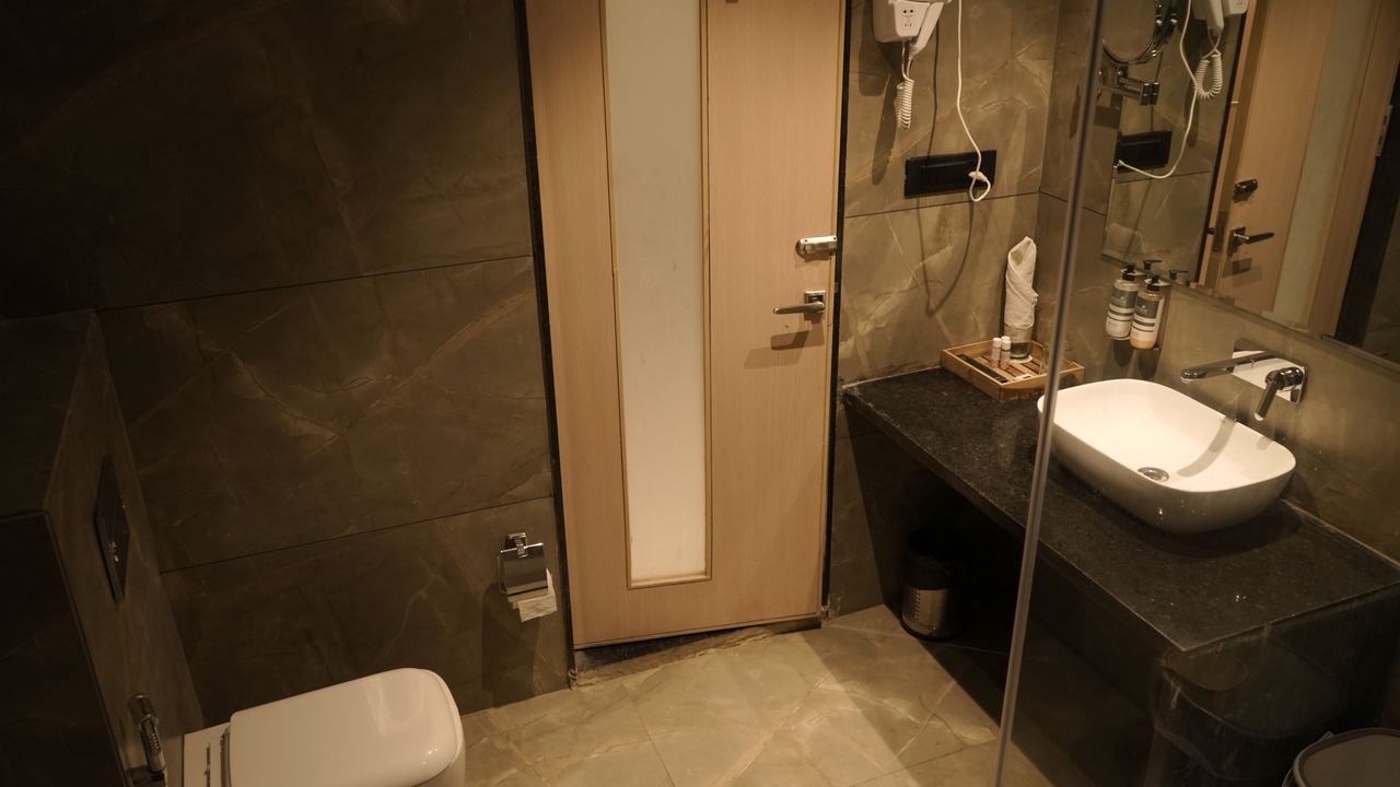 Photo of Bathroom in Bhilwara
