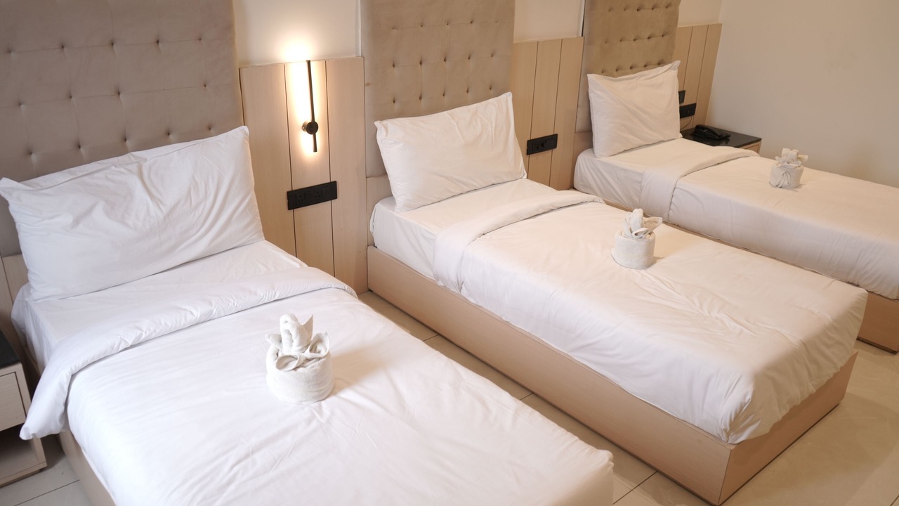 Photo of Bedroom in Bhilwara