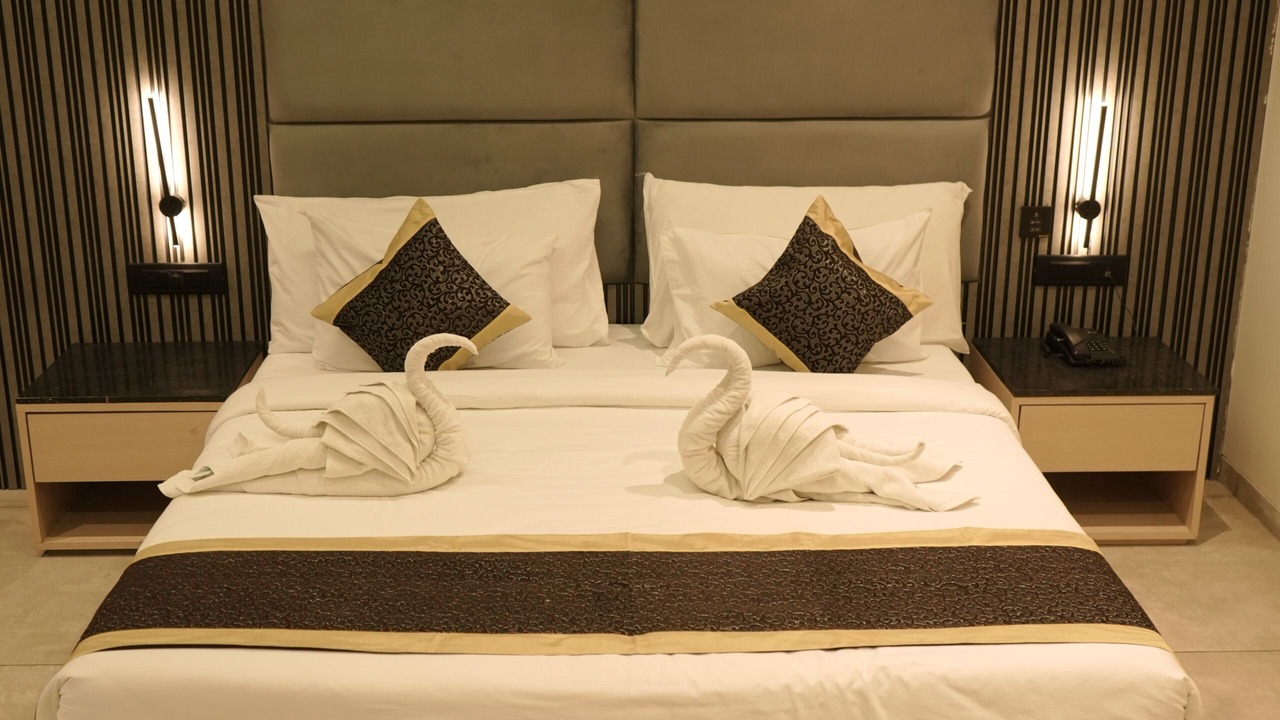 Photo of Bedroom in Bhilwara