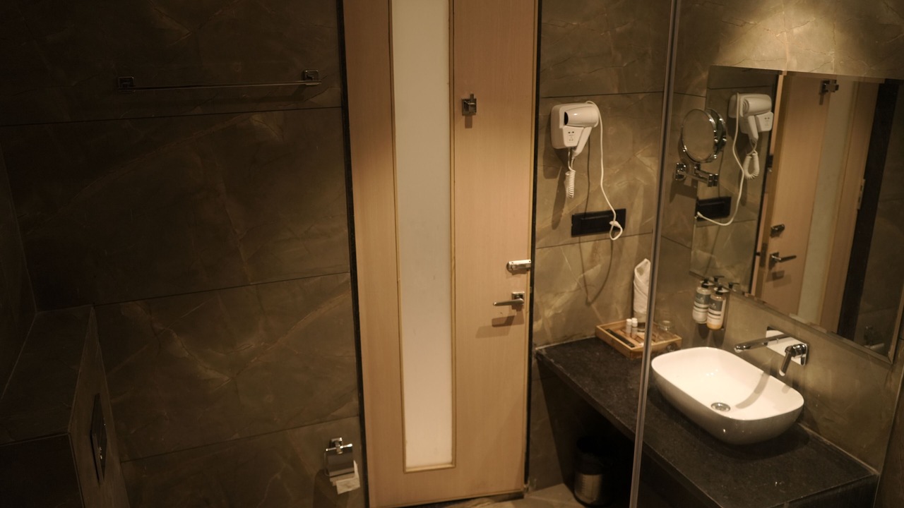 Photo of Bathroom in Bhilwara