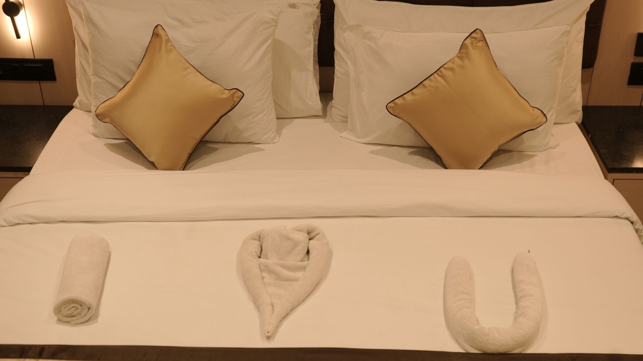 Photo of Bedroom in Bhilwara