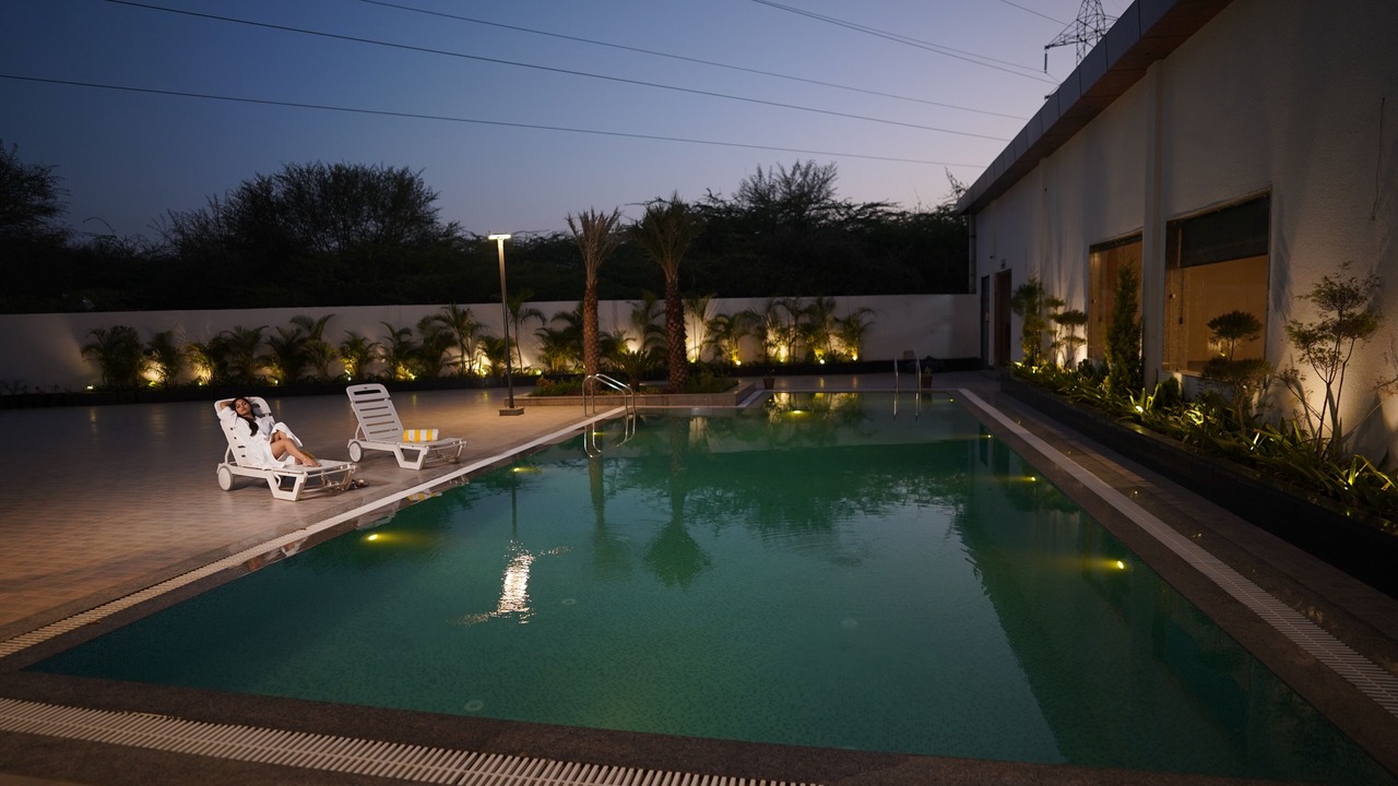 Photo of Outdoor in Bhilwara
