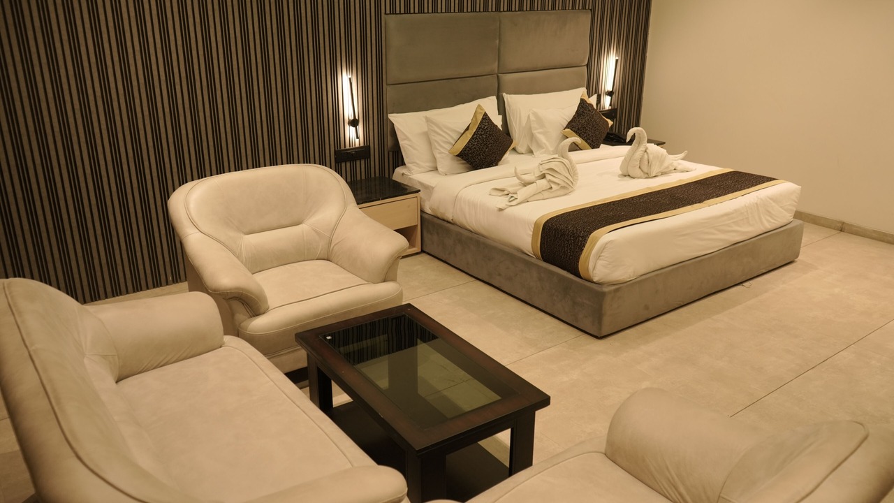 Photo of Bedroom in Bhilwara