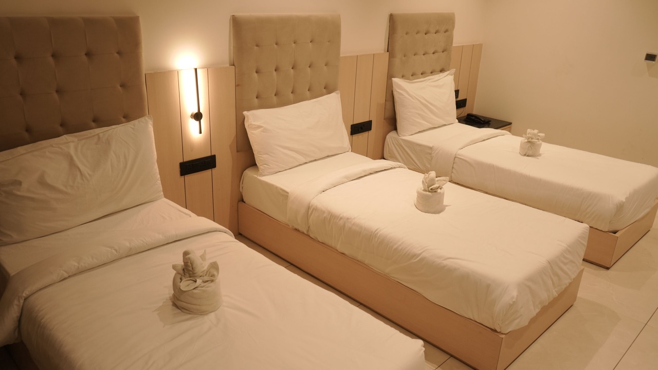 Photo of Bedroom in Bhilwara