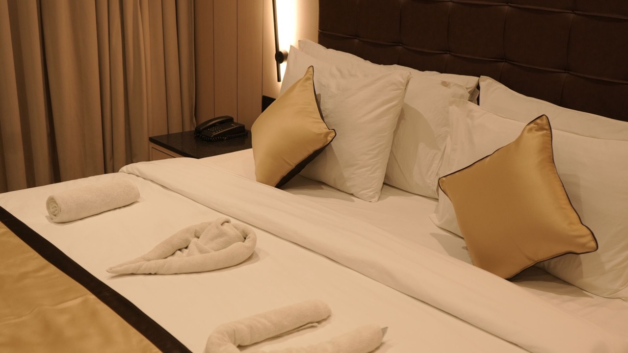 Photo of Bedroom in Bhilwara