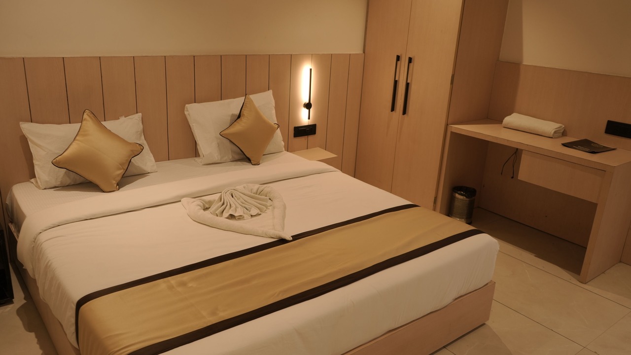 Photo of Bedroom in Bhilwara