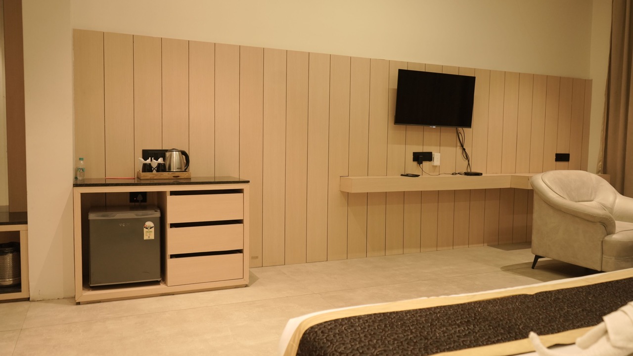 Photo of Bedroom in Bhilwara