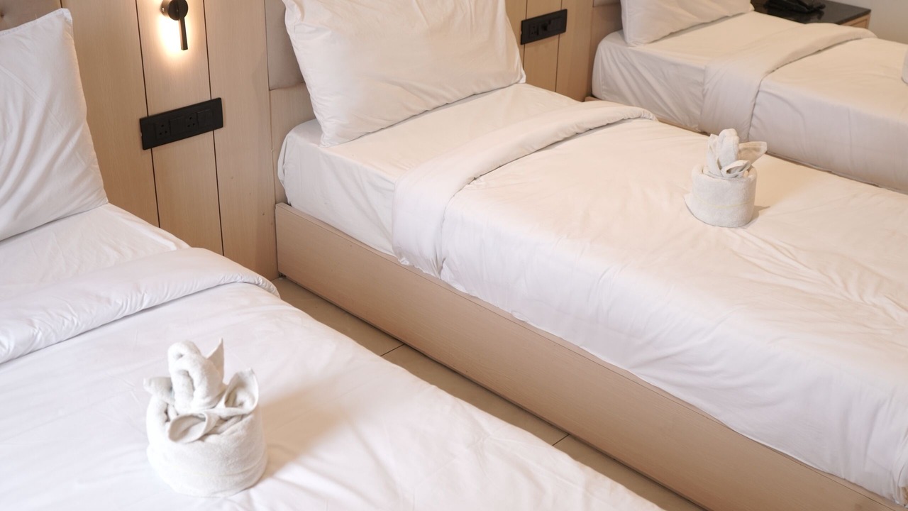 Photo of Bedroom in Bhilwara