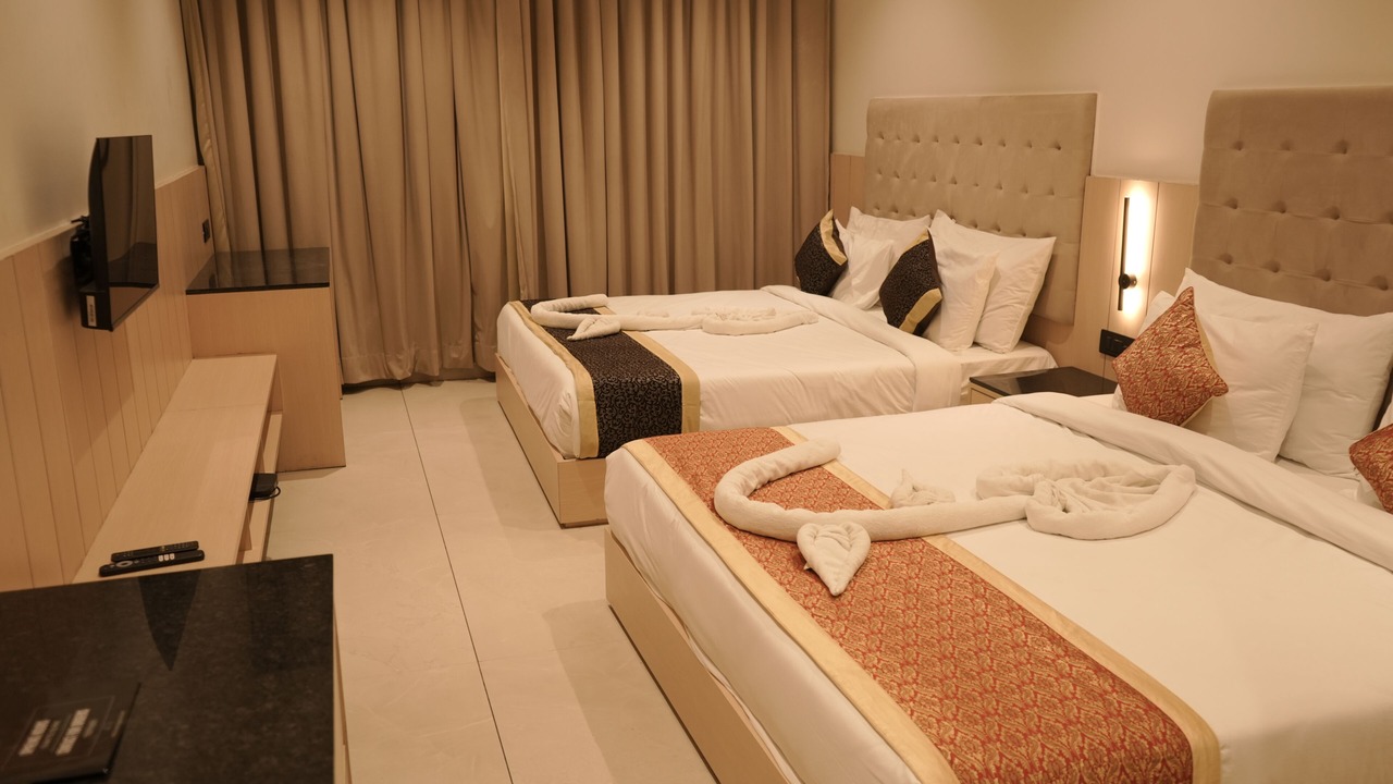 Photo of Bedroom in Bhilwara