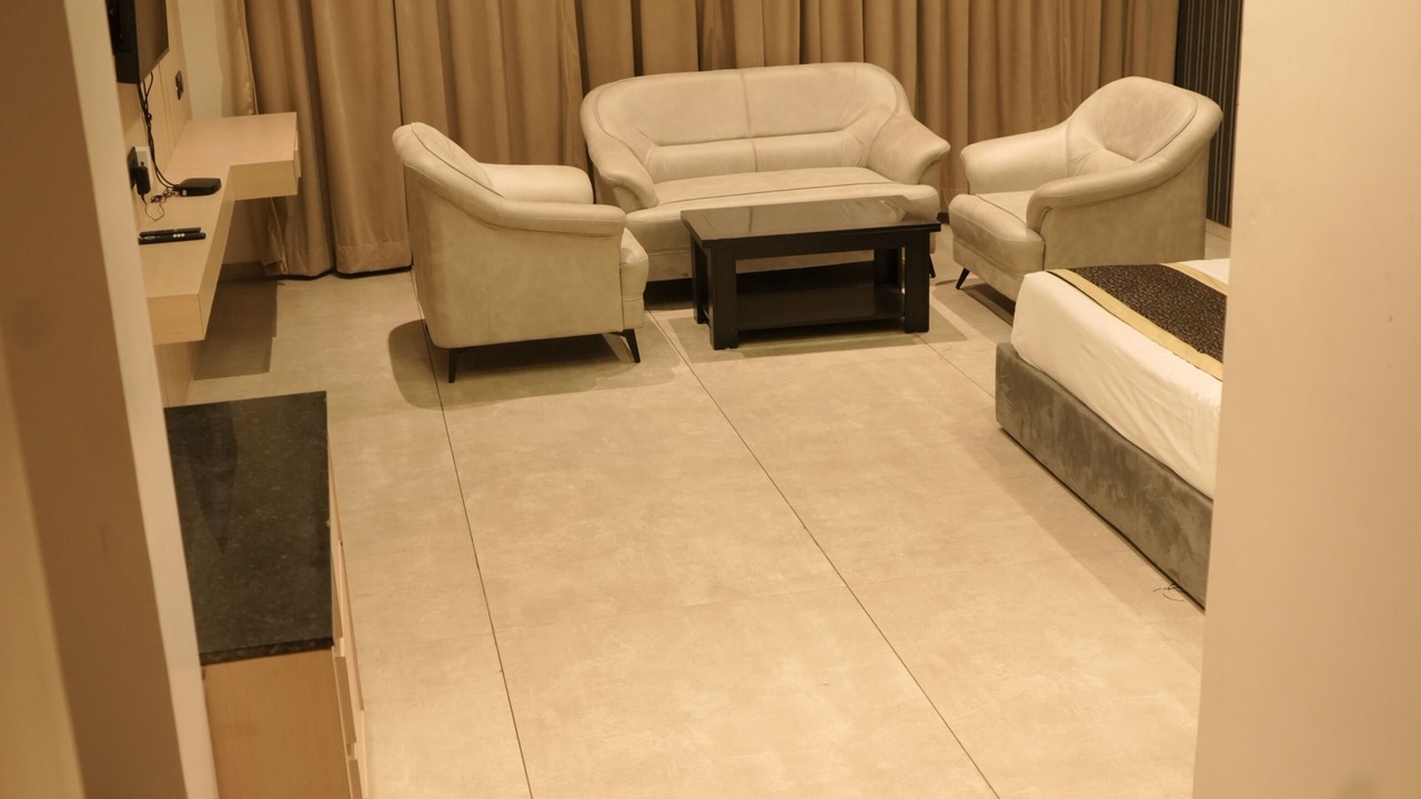 Photo of Bedroom in Bhilwara