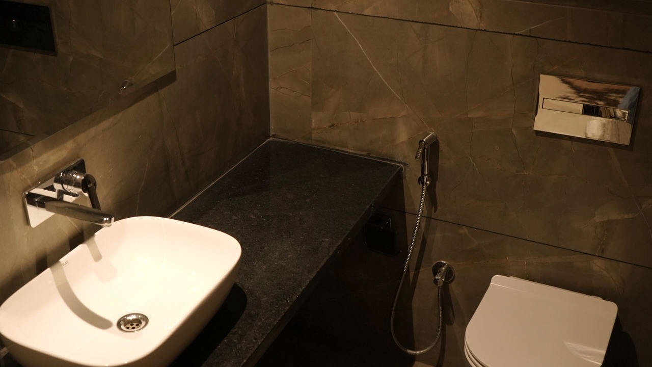Photo of Bathroom in Bhilwara