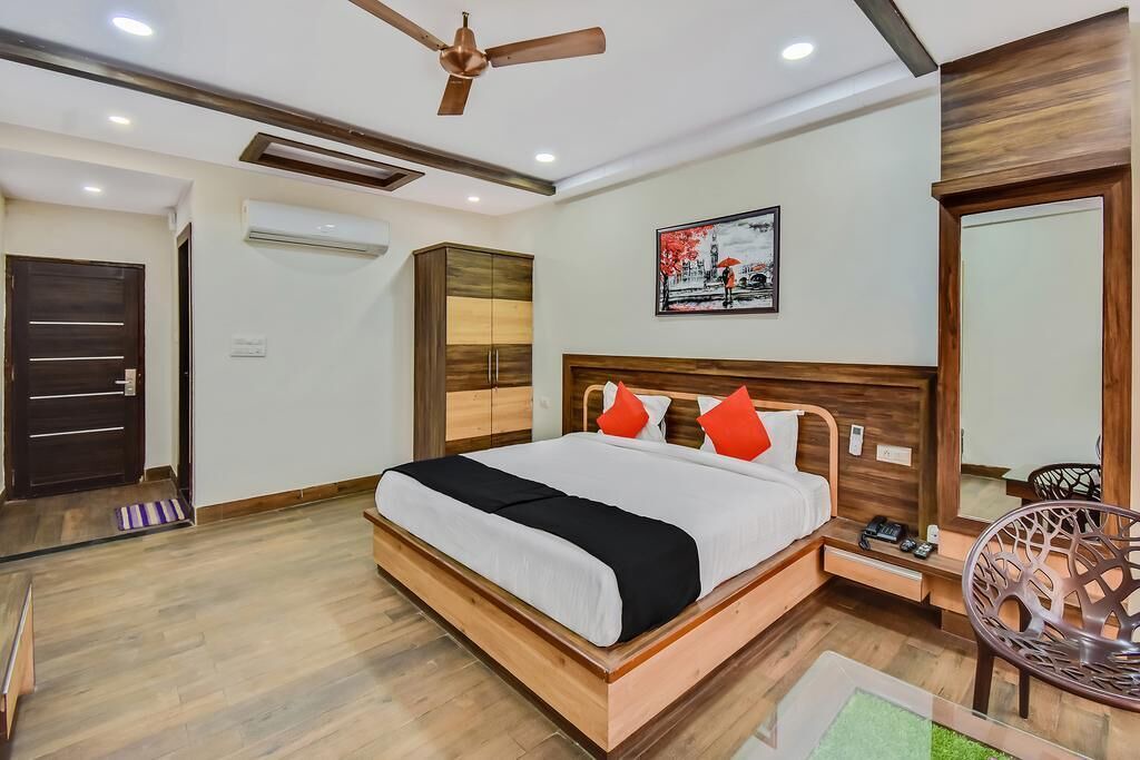 Photo of Bedroom in Dabra