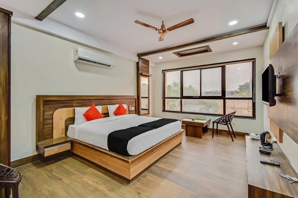 Photo of Bedroom in Dabra