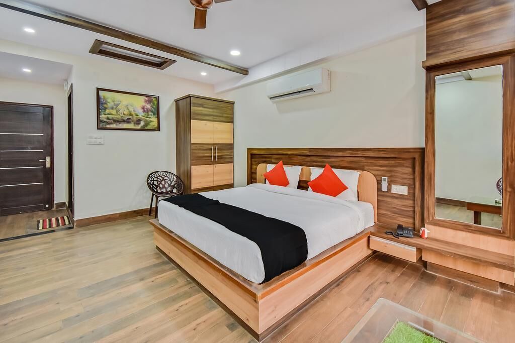 Photo of Bedroom in Dabra