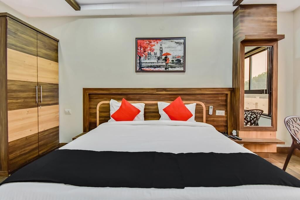 Photo of Bedroom in Dabra