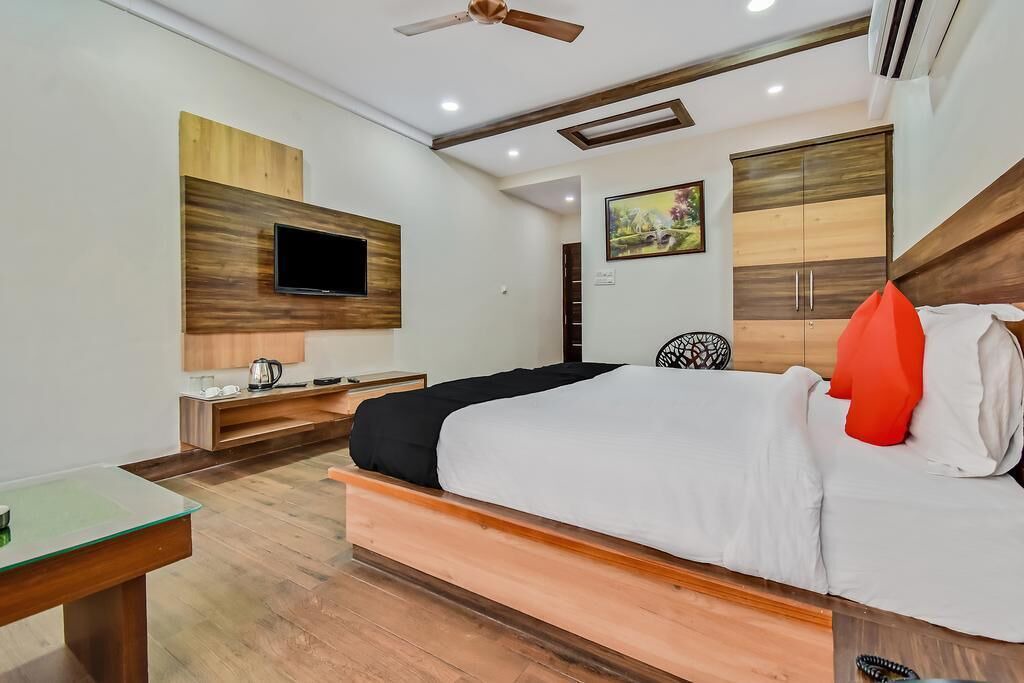 Photo of Bedroom in Dabra
