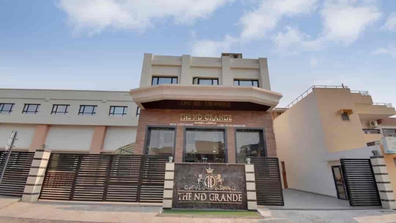Photo of Outdoor in Dabra