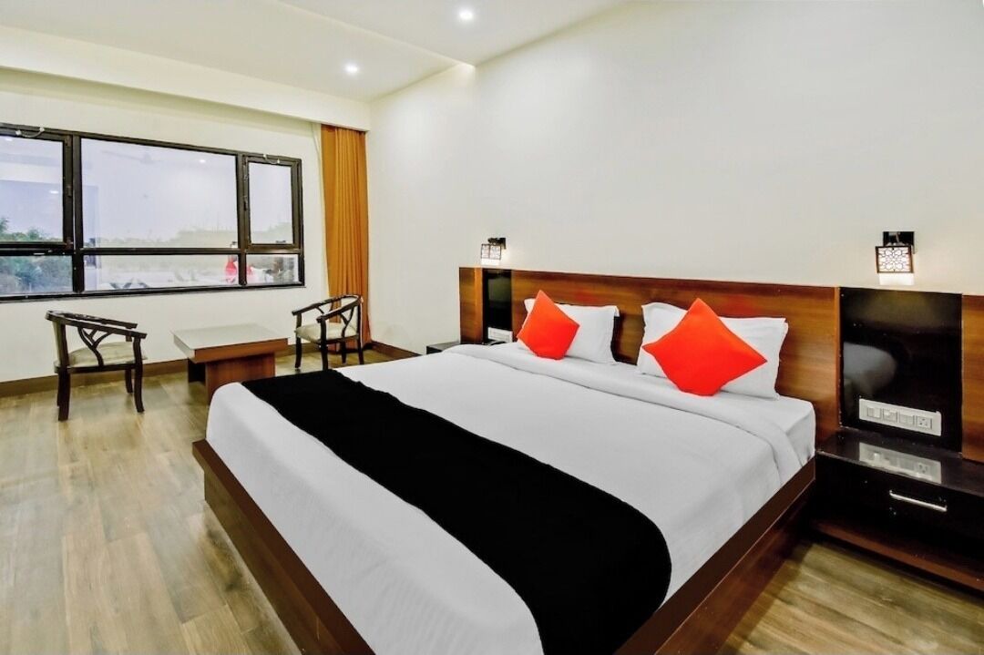Photo of Bedroom in Dabra