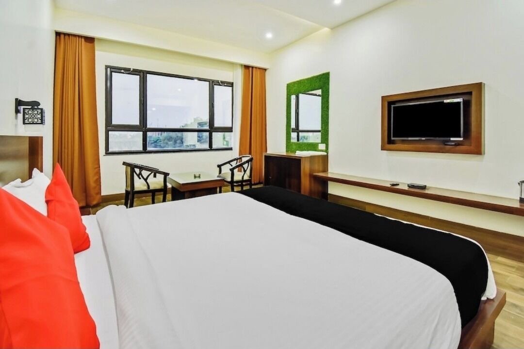Photo of Bedroom in Dabra