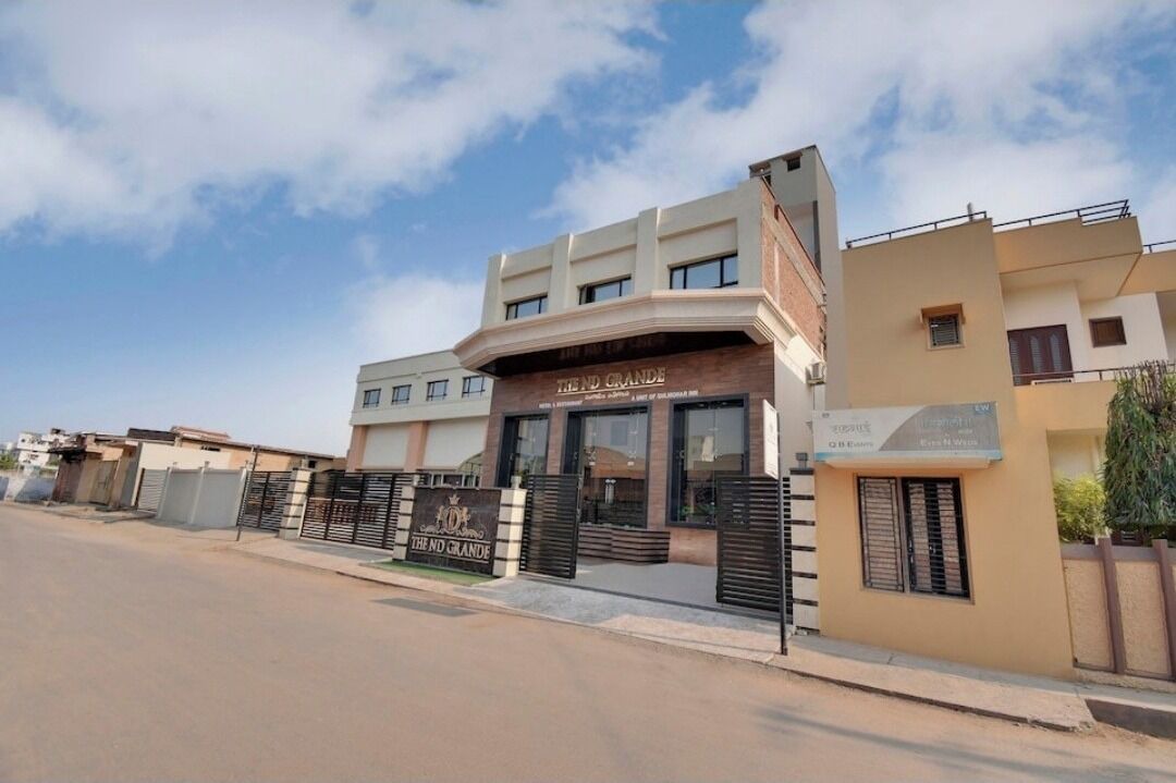 Photo of Outdoor in Dabra
