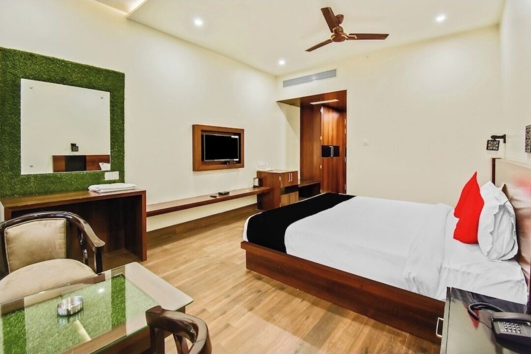 Photo of Bedroom in Dabra
