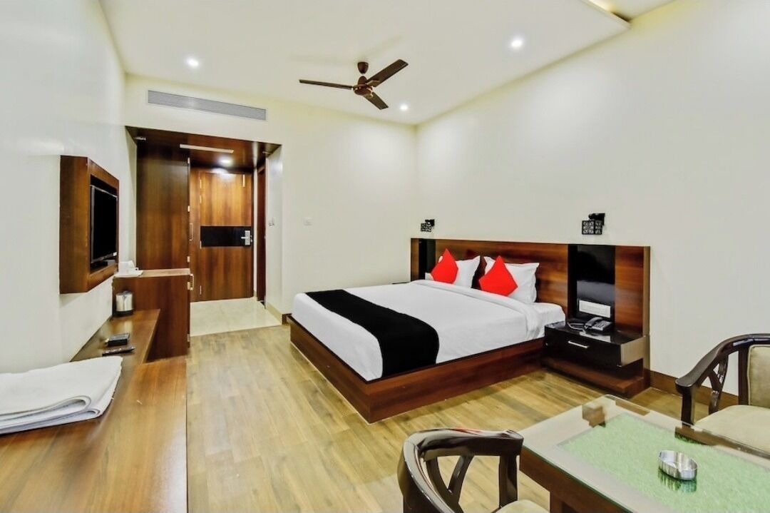 Photo of Bedroom in Dabra