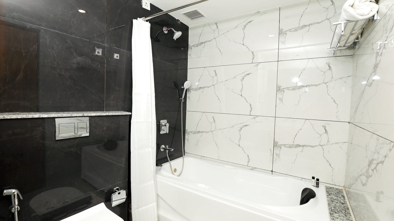 Photo of Bathroom in Bahadurgarh