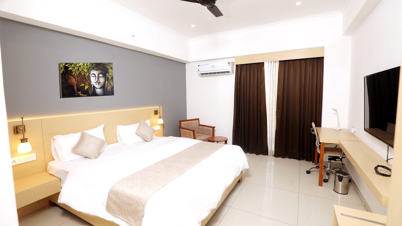 Photo of Bedroom in Bahadurgarh