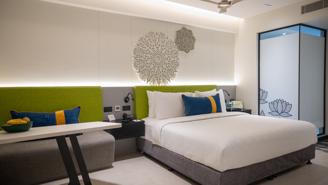 Photo of Bedroom in Kakinada