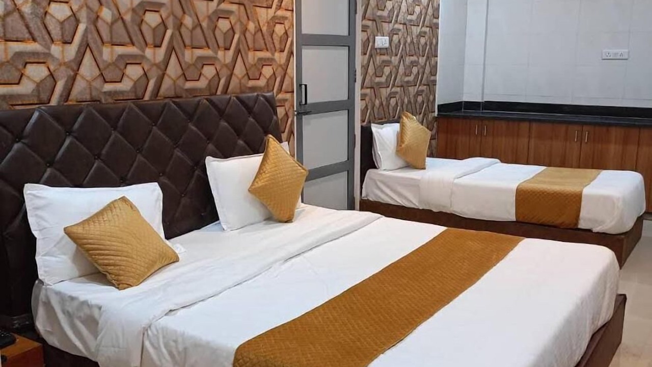 Photo of Bedroom in Vadodara