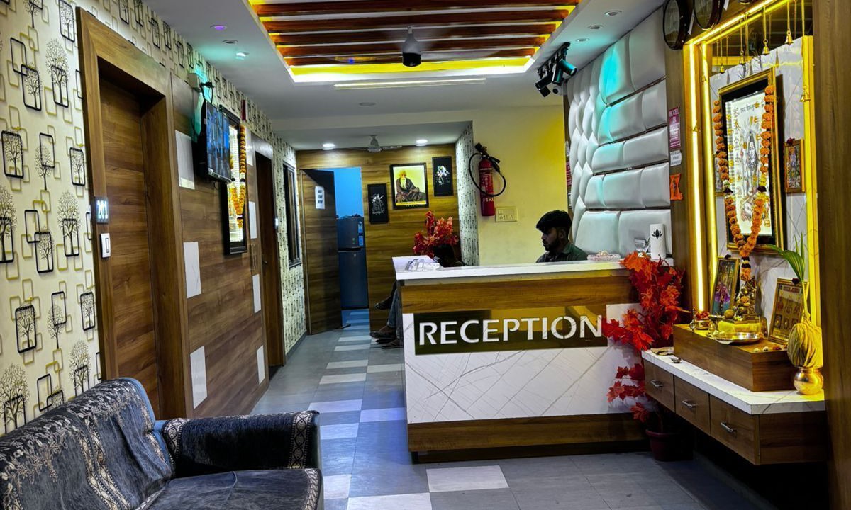Photo of Livingroom in Vadodara
