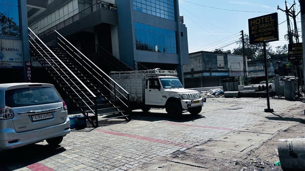 Photo of Outdoor in Vadodara