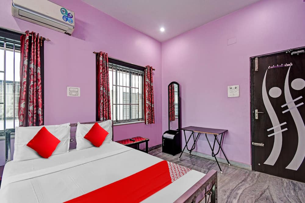 Photo of Bedroom in City Center