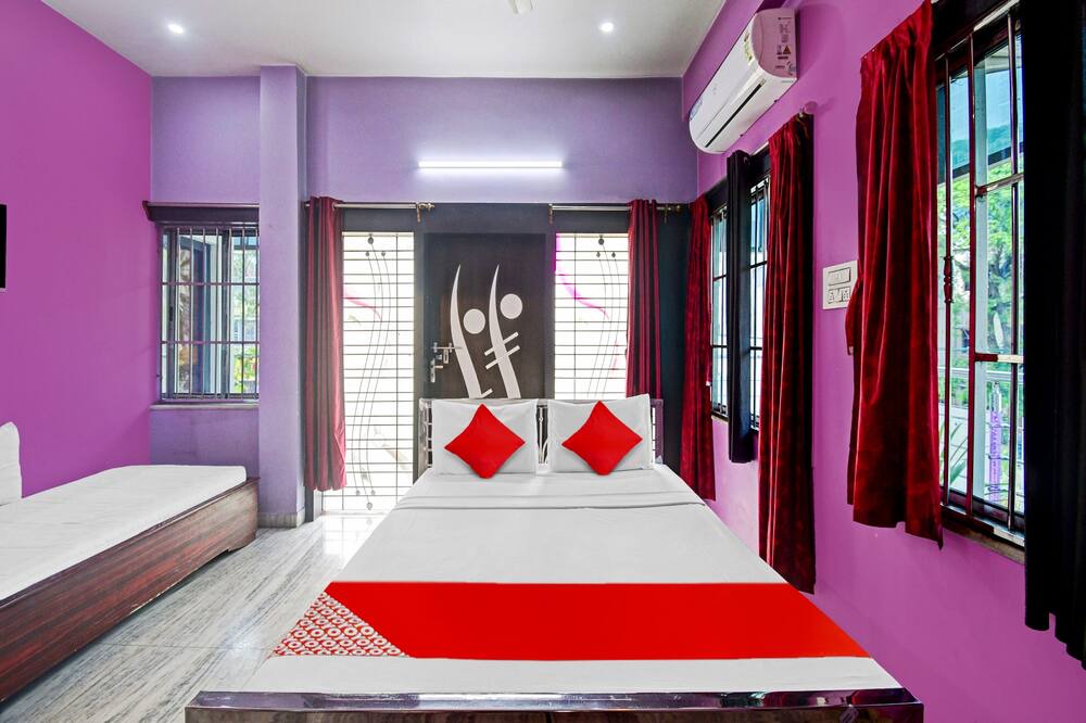 Photo of Bedroom in City Center