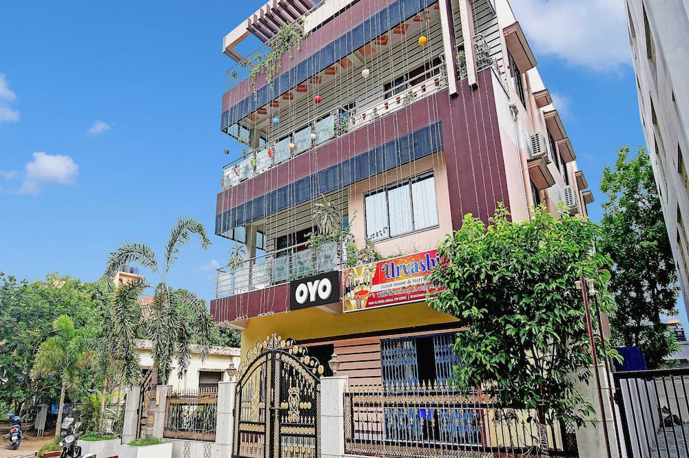 Photo of Outdoor in City Center