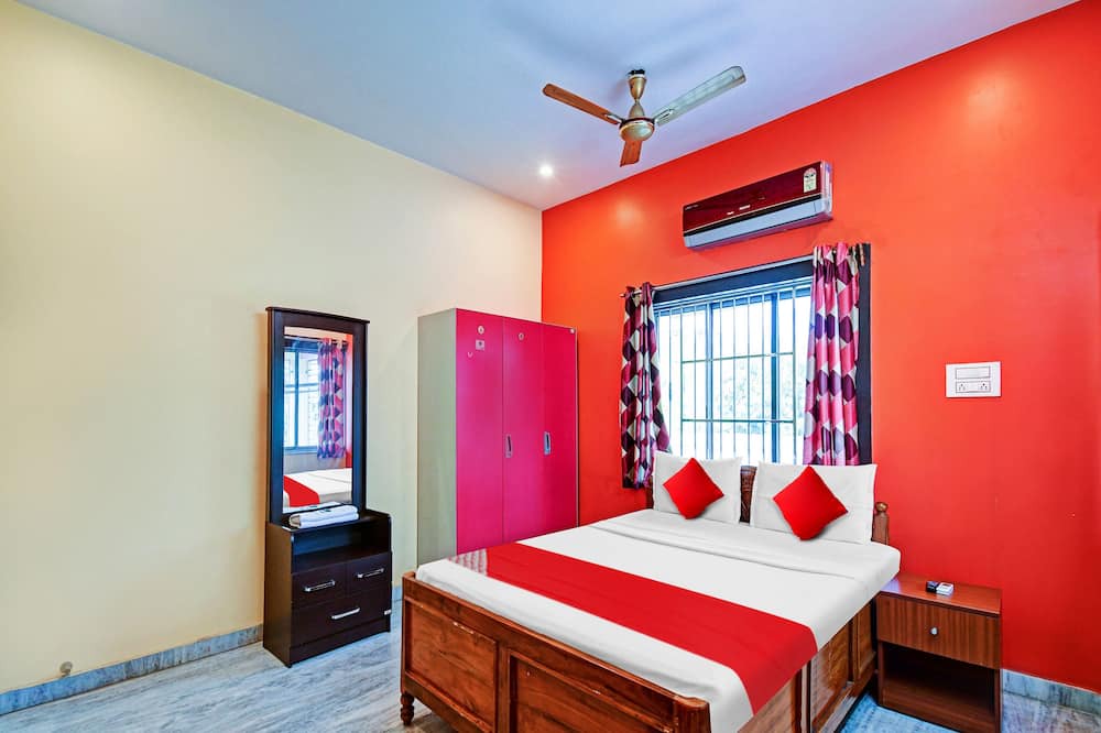 Photo of Bedroom in City Center
