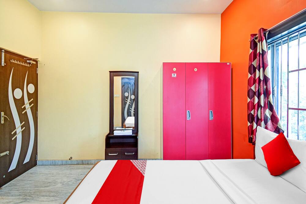 Photo of Bedroom in City Center