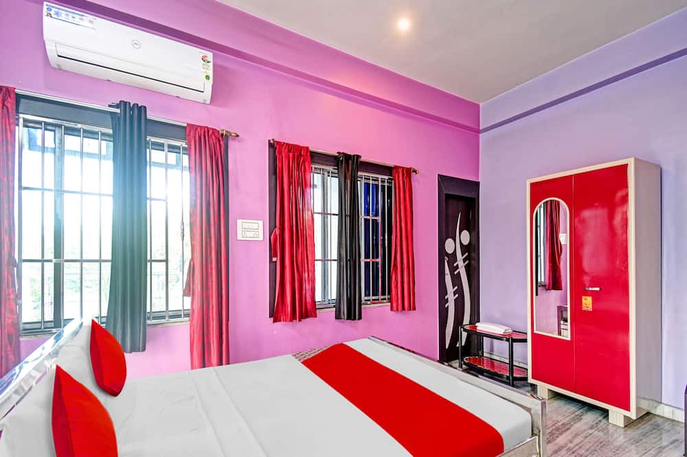 Photo of Bedroom in City Center