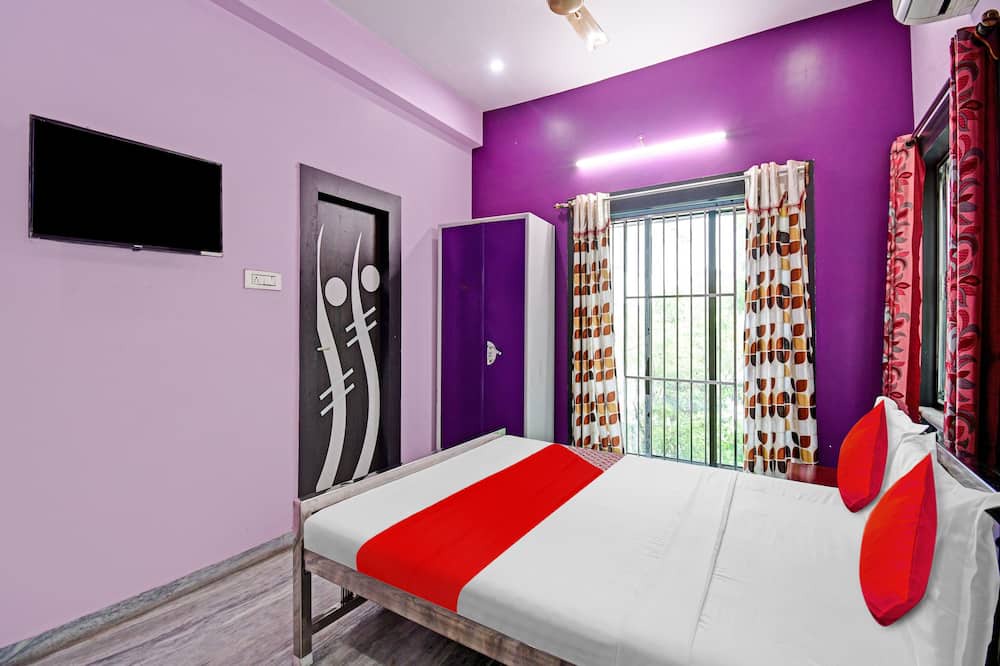 Photo of Bedroom in City Center